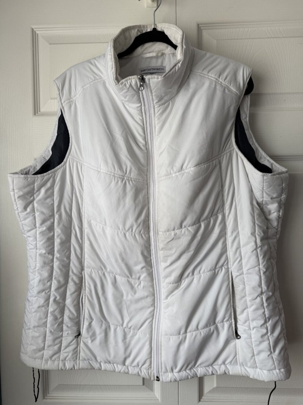 Puffer Vest Lands' End